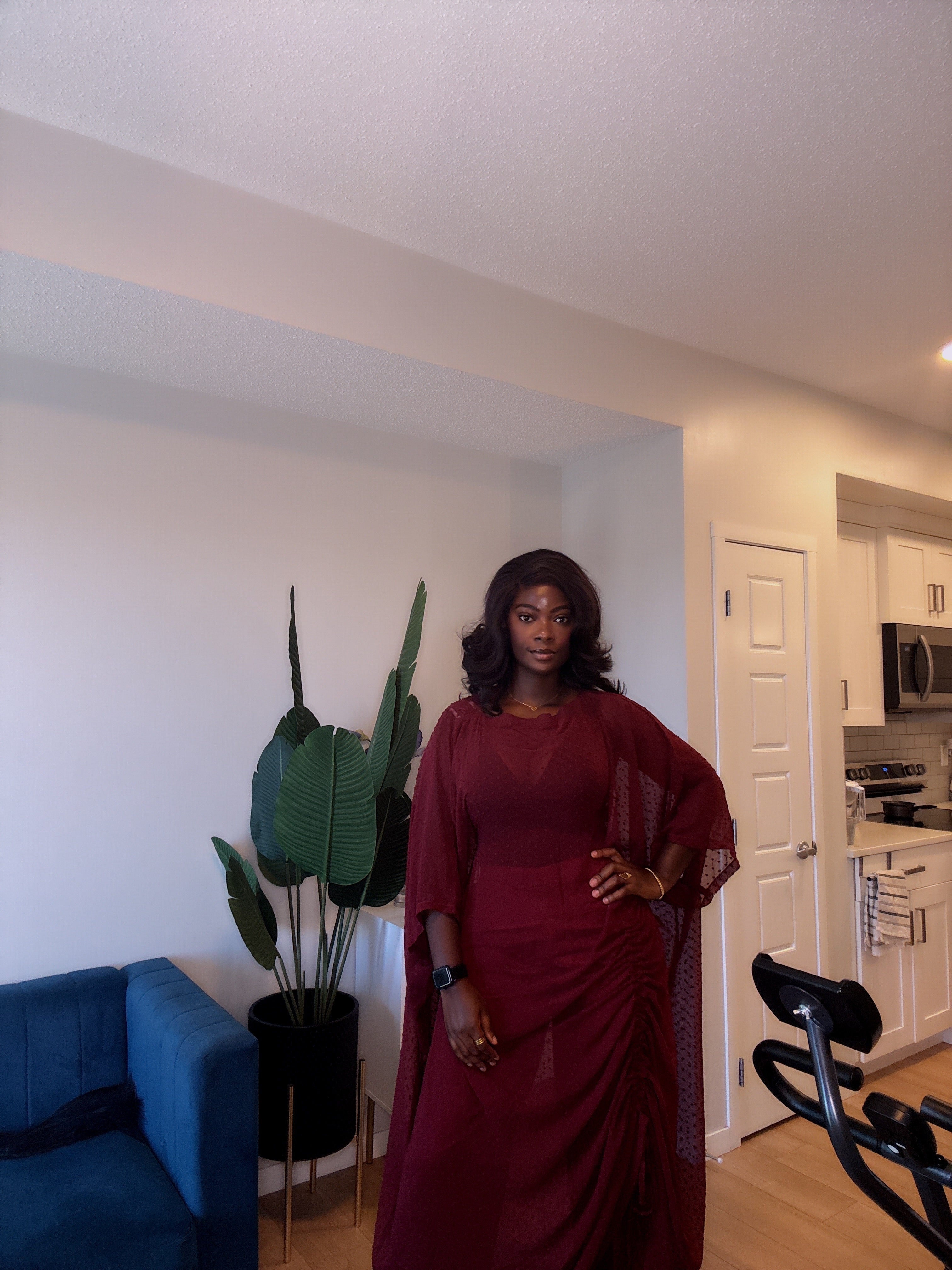 Ariks Bubu 2piece Set