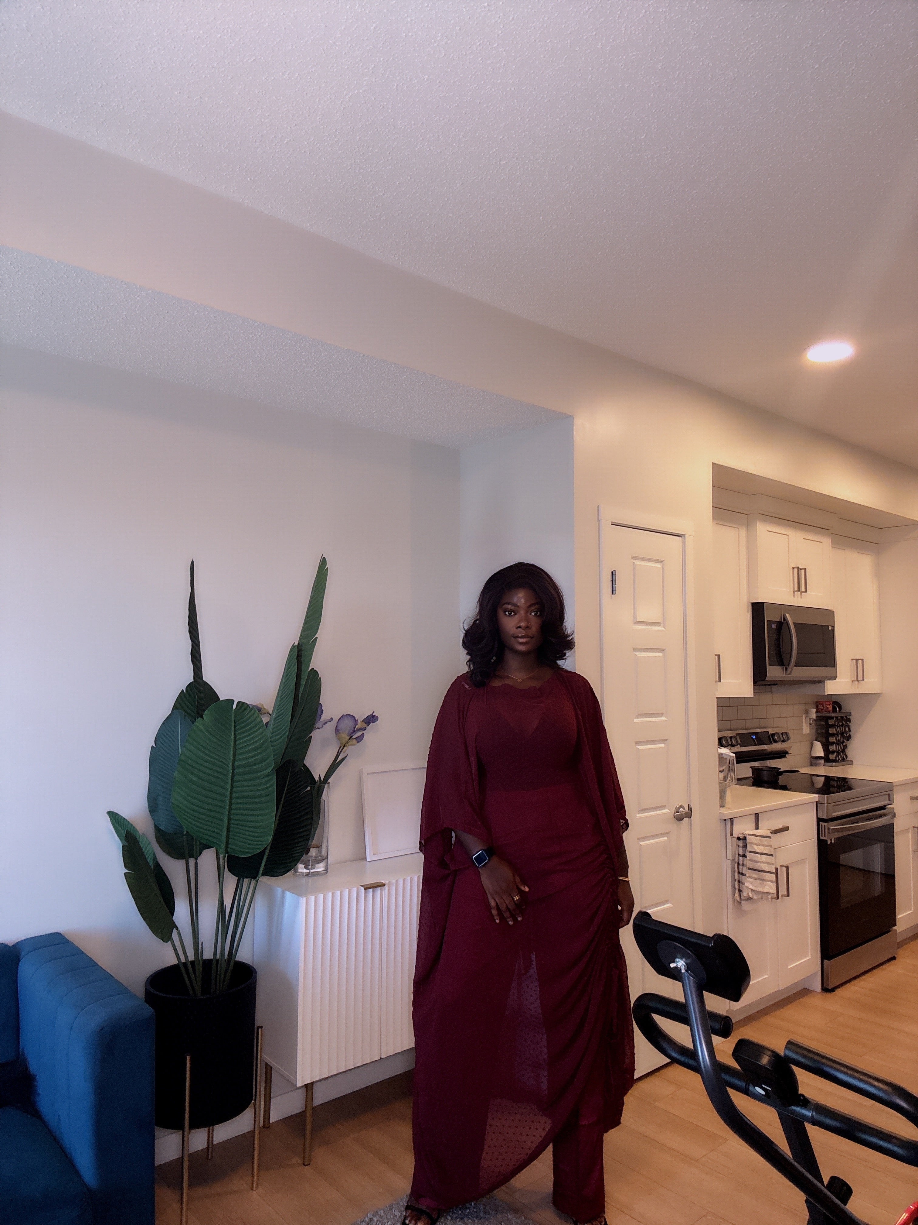 Ariks Bubu 2piece Set