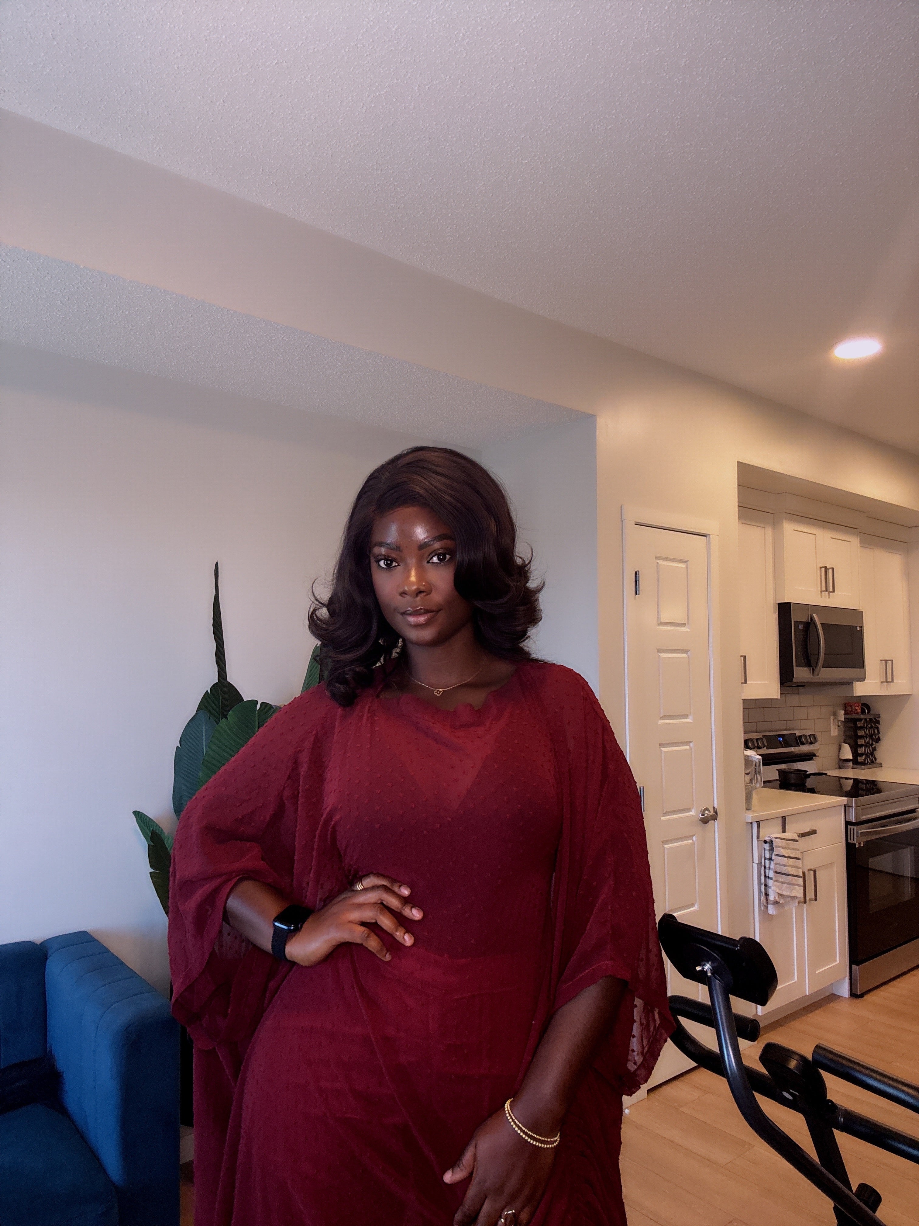 Ariks Bubu 2piece Set