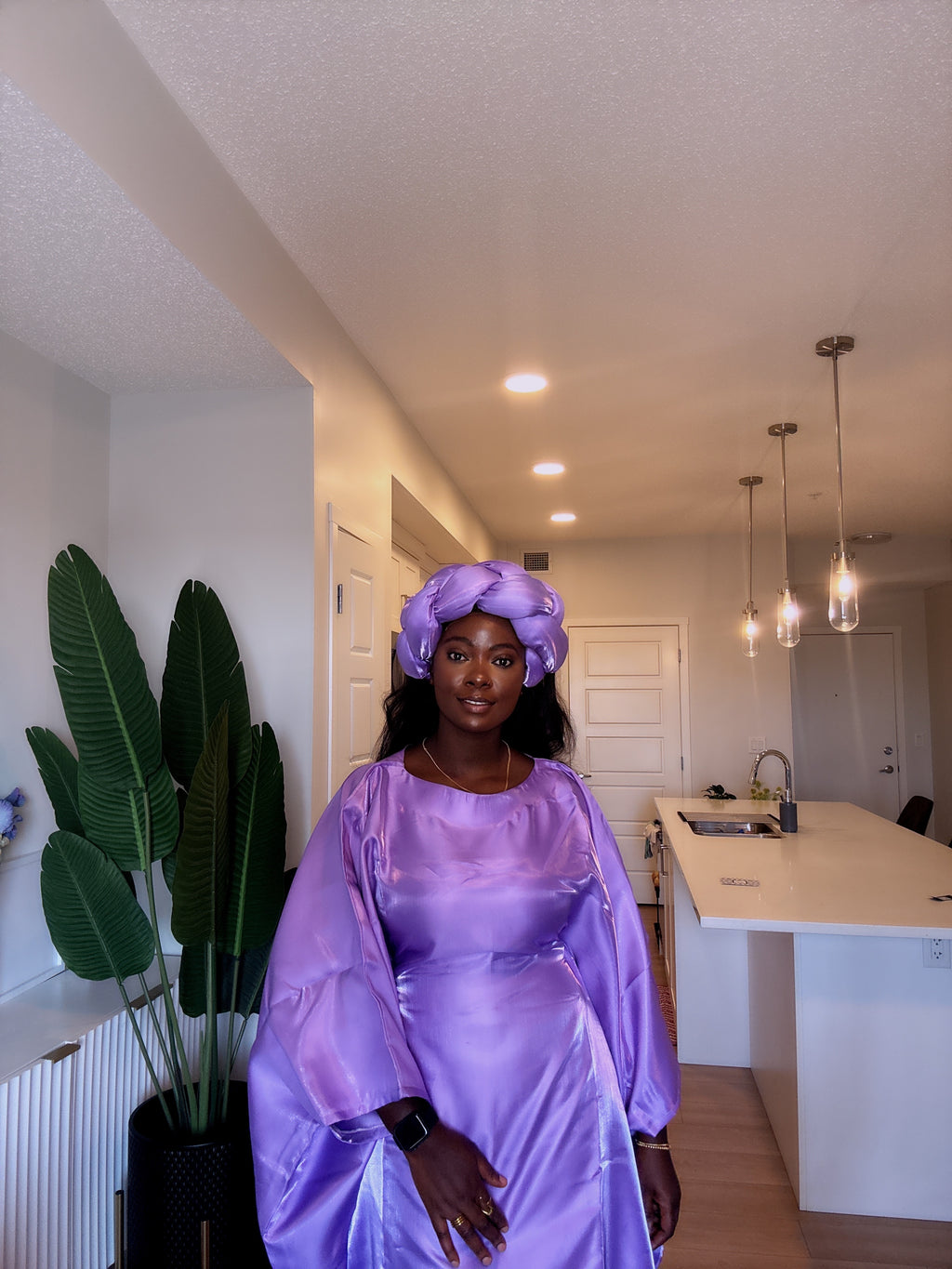 Ayaba Bubu