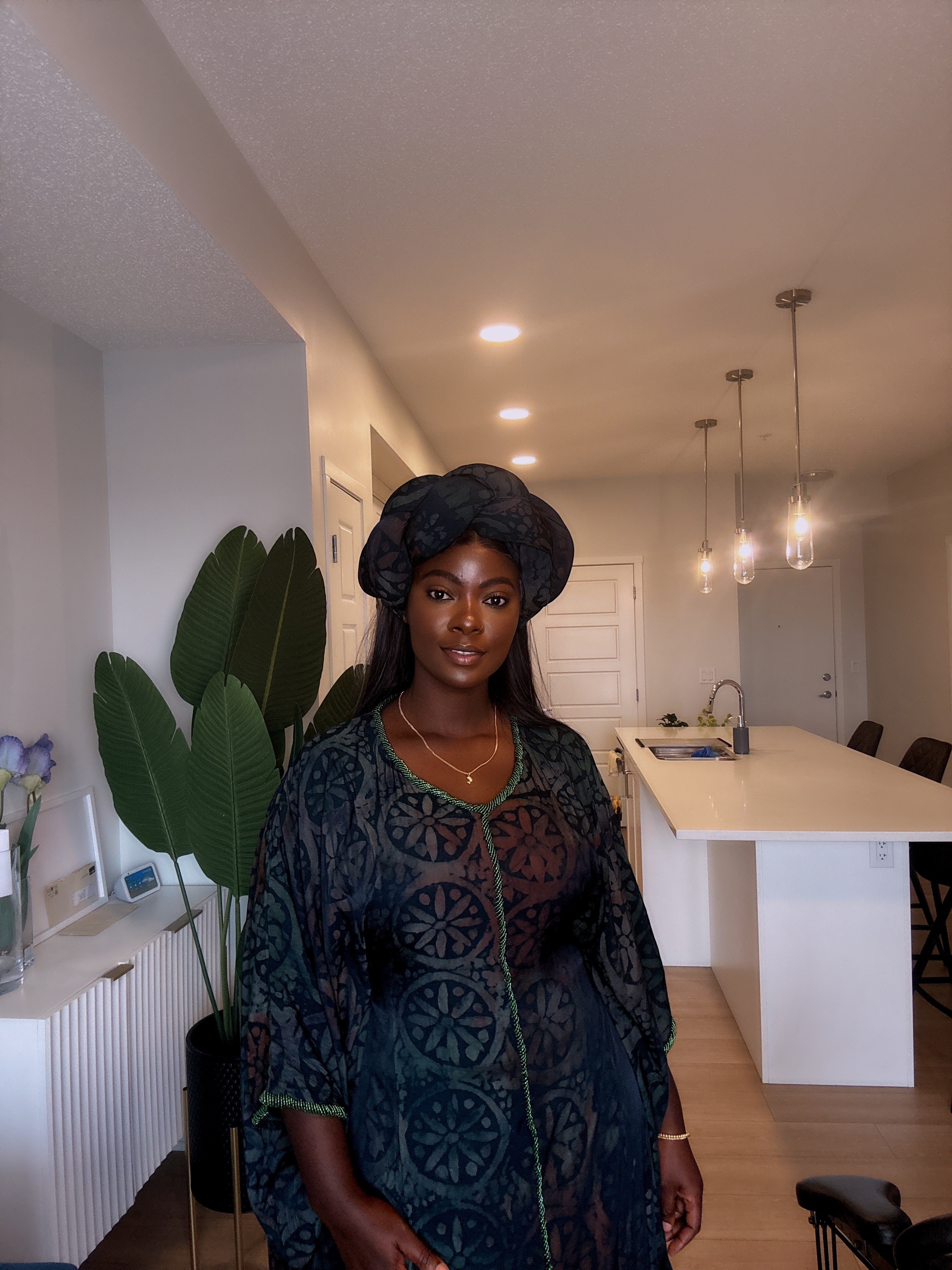 Oriki Bubu-Multi Prints