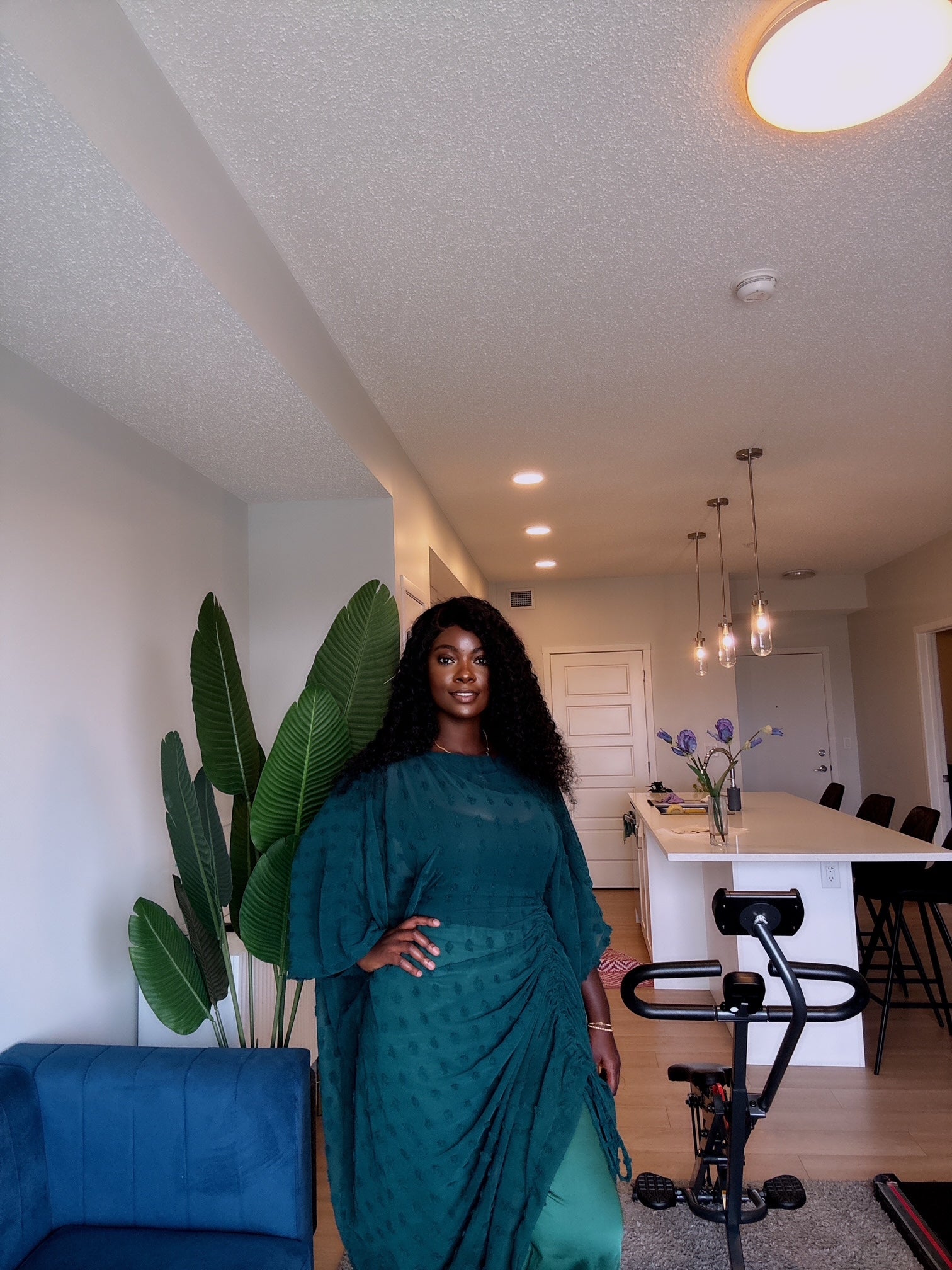 Ariks Bubu 2piece Set