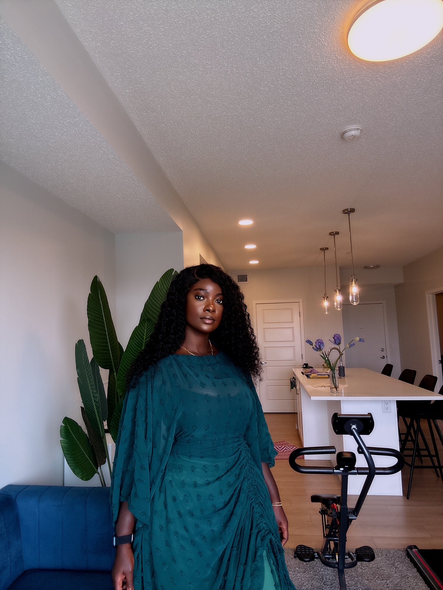 Ariks Bubu 2piece Set