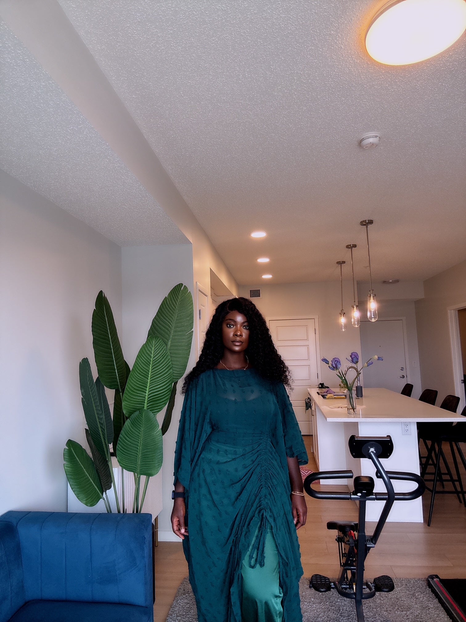 Ariks Bubu 2piece Set