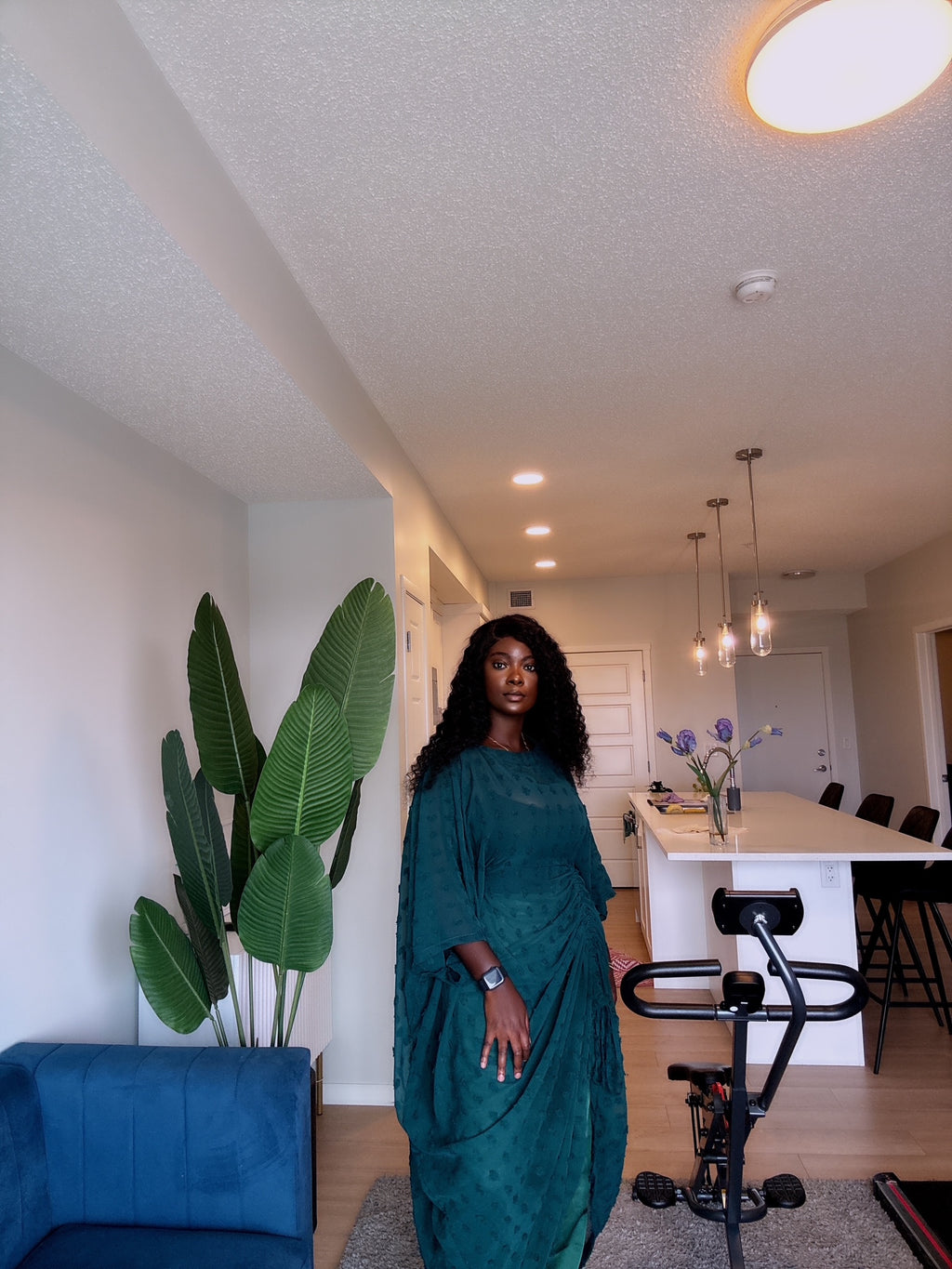 Ariks Bubu 2piece Set