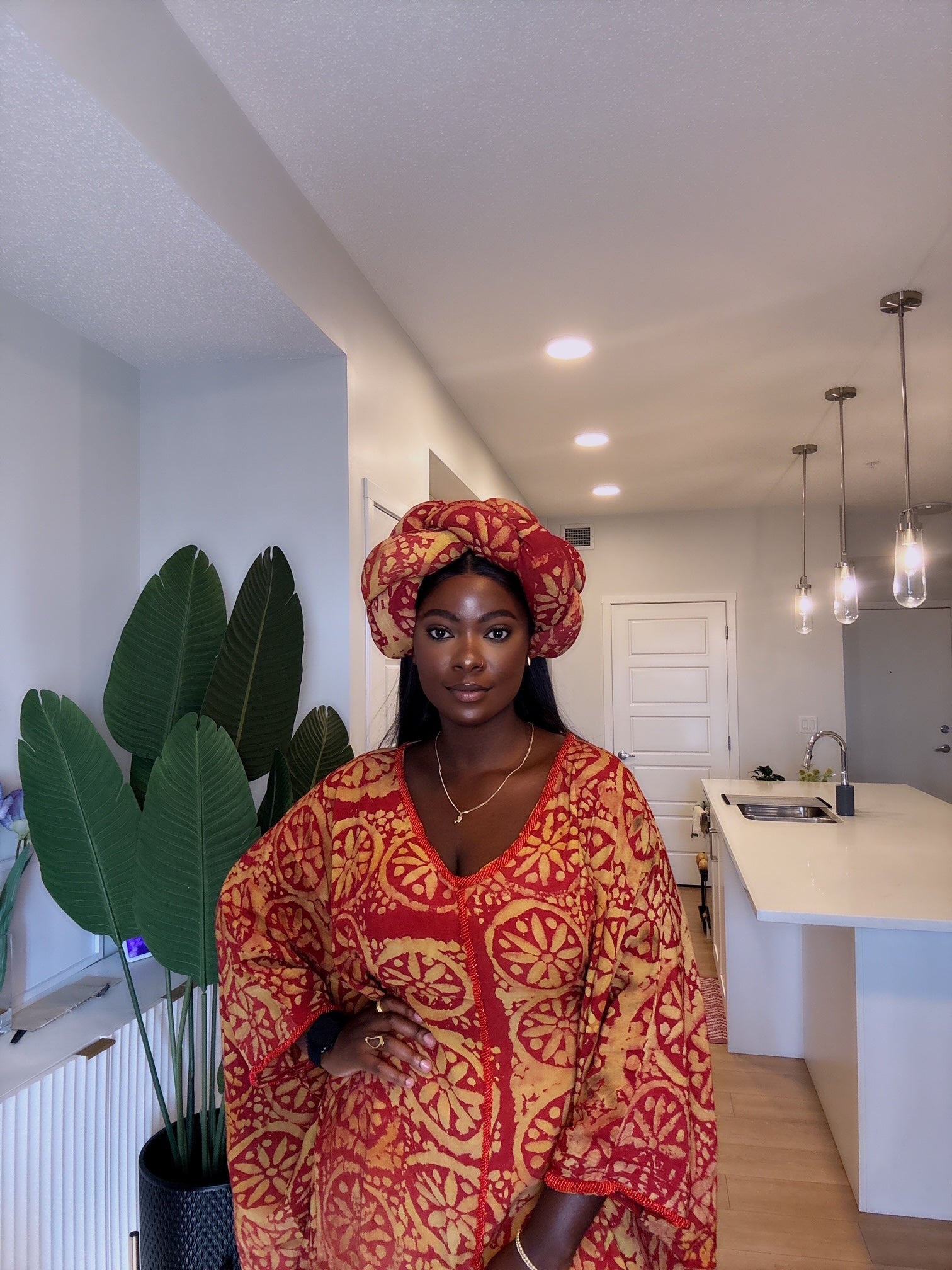 Oriki bubu -Multi prints