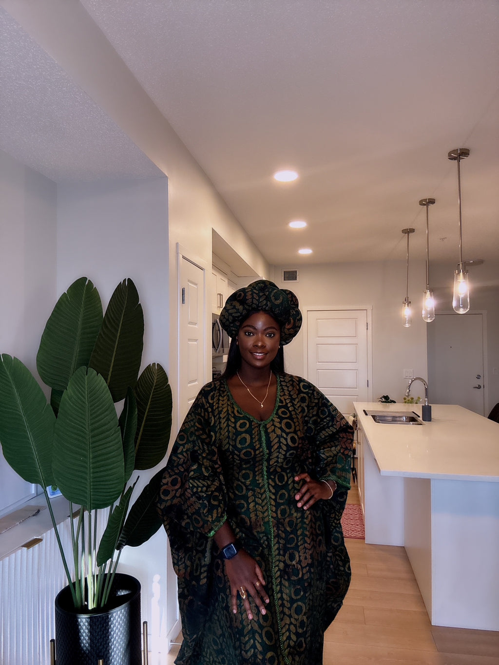 Oriki bubu -multi prints