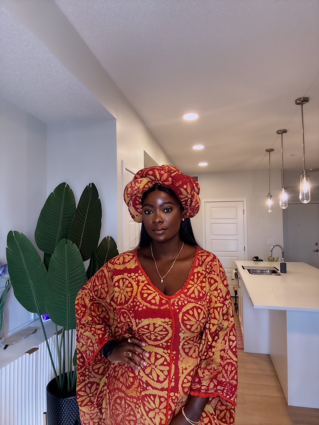 Oriki bubu -Multi prints