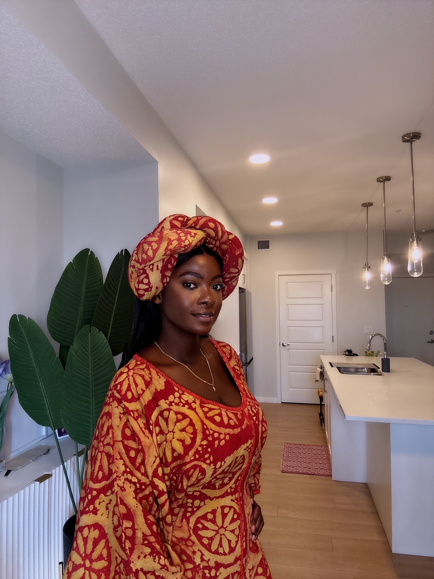 Oriki bubu -Multi prints