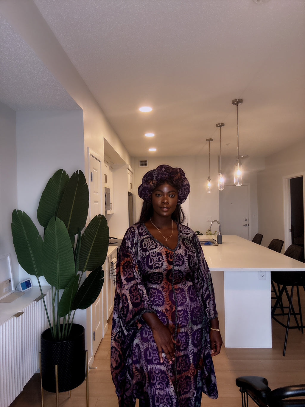 Oriki Bubu-Multi Prints