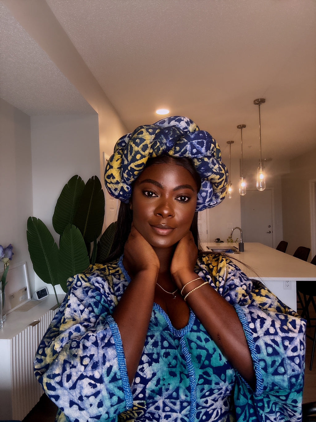 Oriki Bubu-Multi Prints