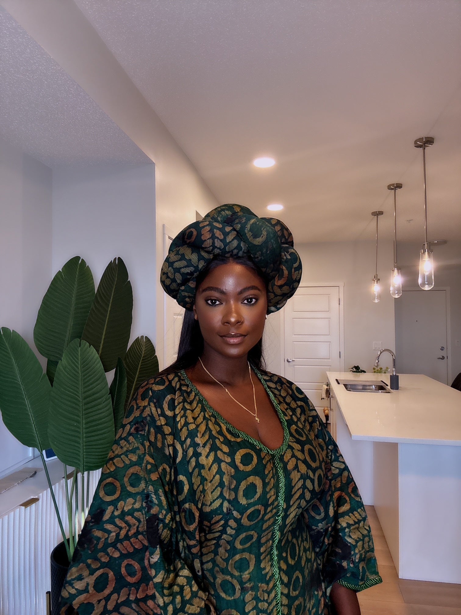 Oriki bubu -multi prints