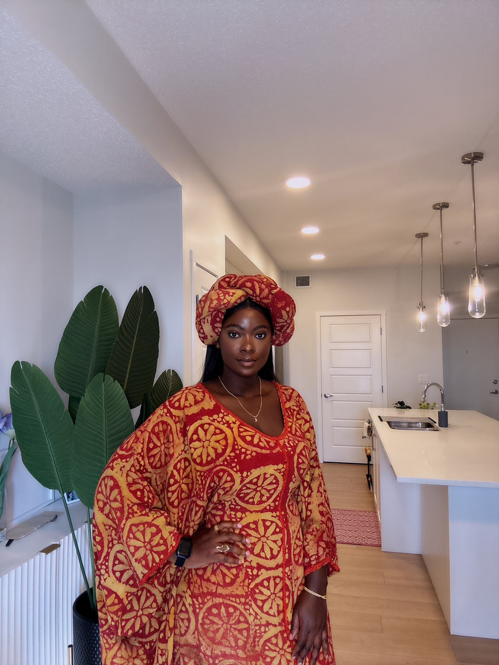 Oriki bubu -Multi prints