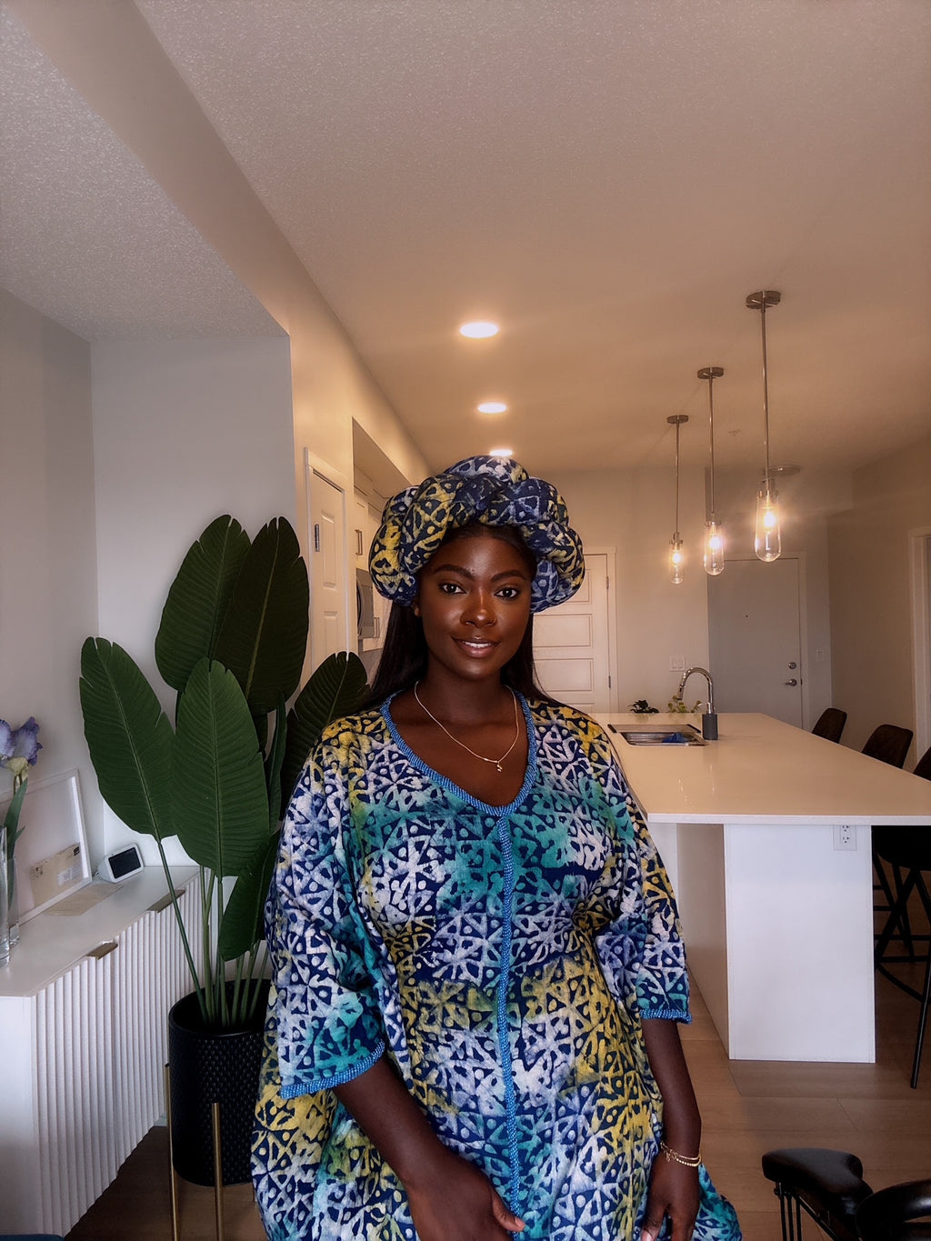 Oriki Bubu-Multi Prints