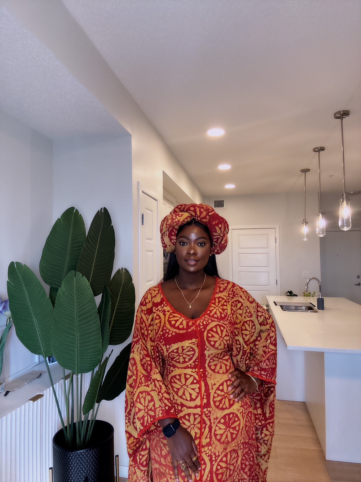 Oriki bubu -Multi prints