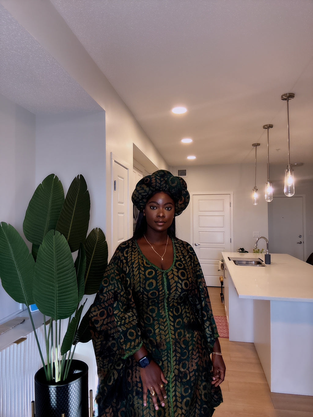 Oriki bubu -multi prints