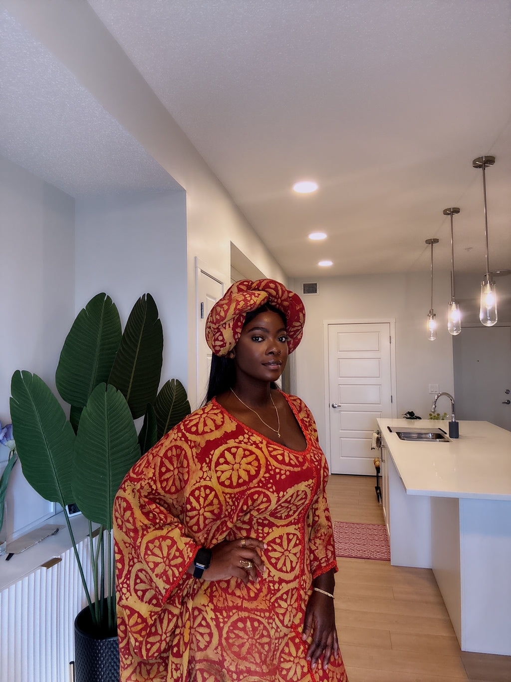 Oriki bubu -Multi prints