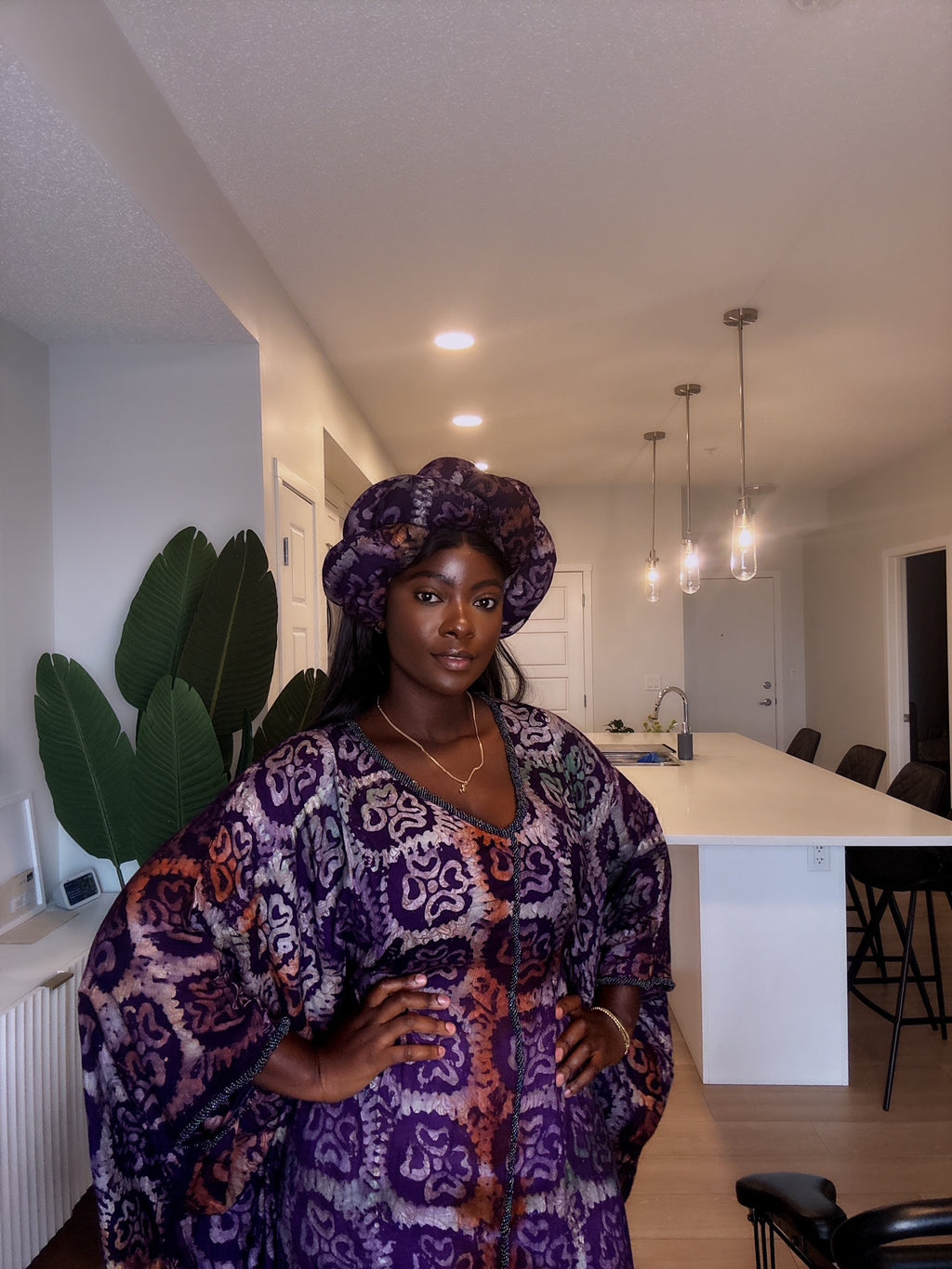 Oriki Bubu-Multi Prints