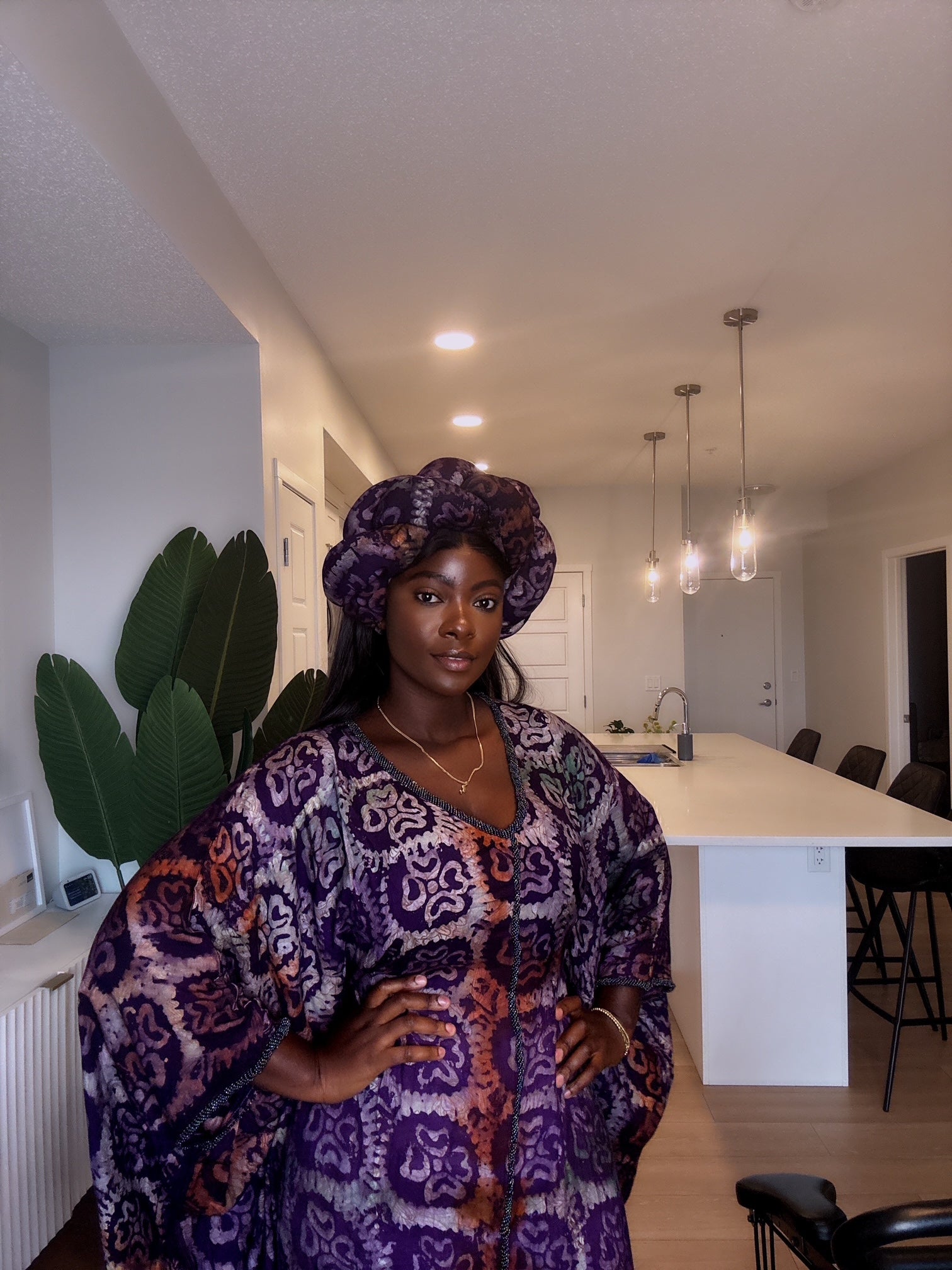 Oriki Bubu-Multi Prints