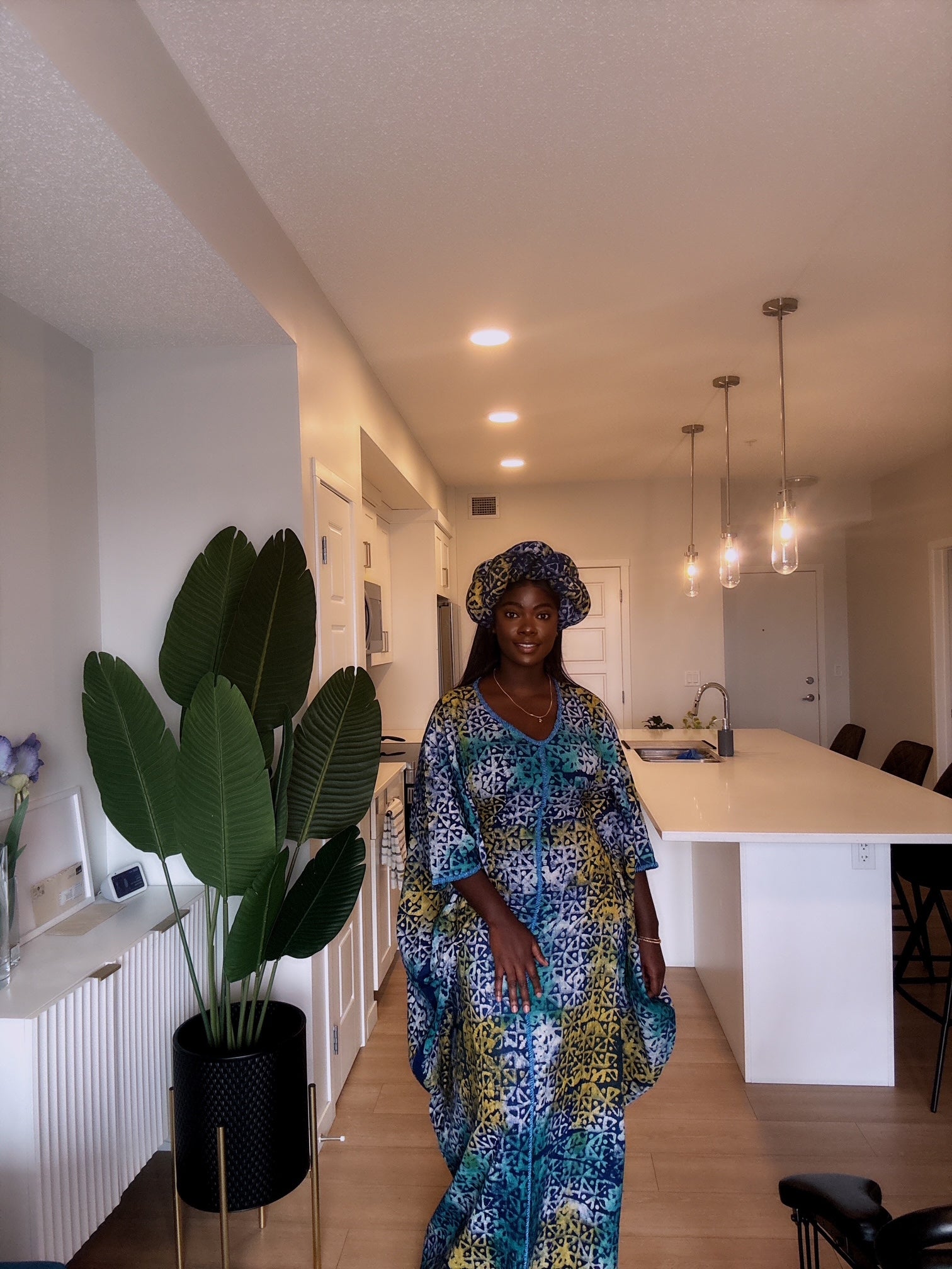 Oriki Bubu-Multi Prints