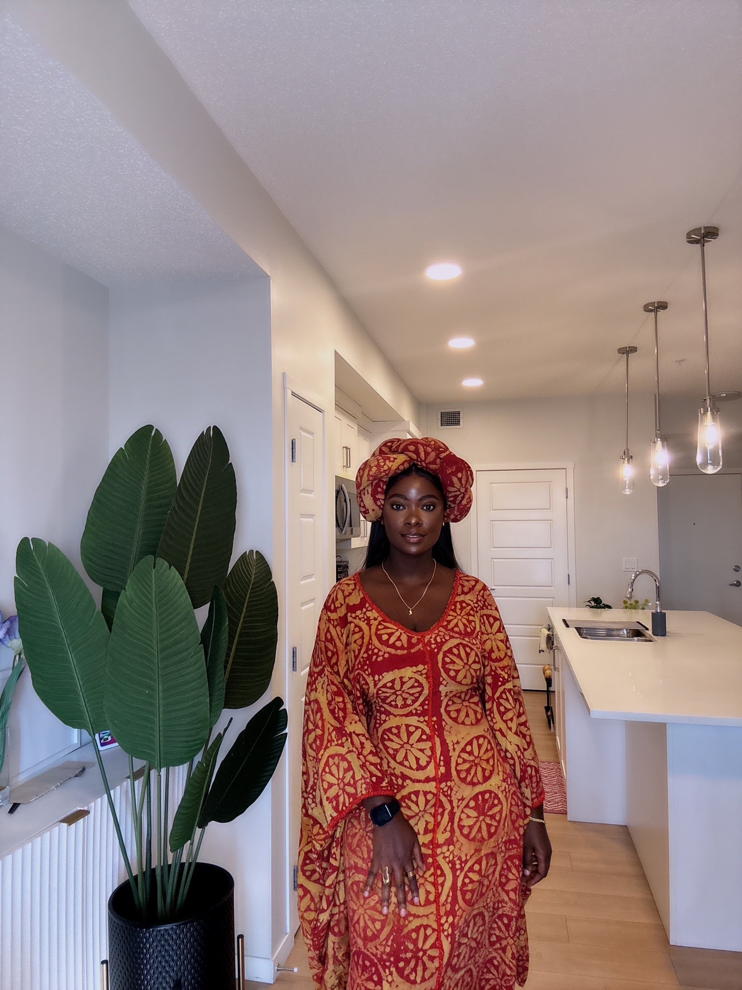 Oriki bubu -Multi prints