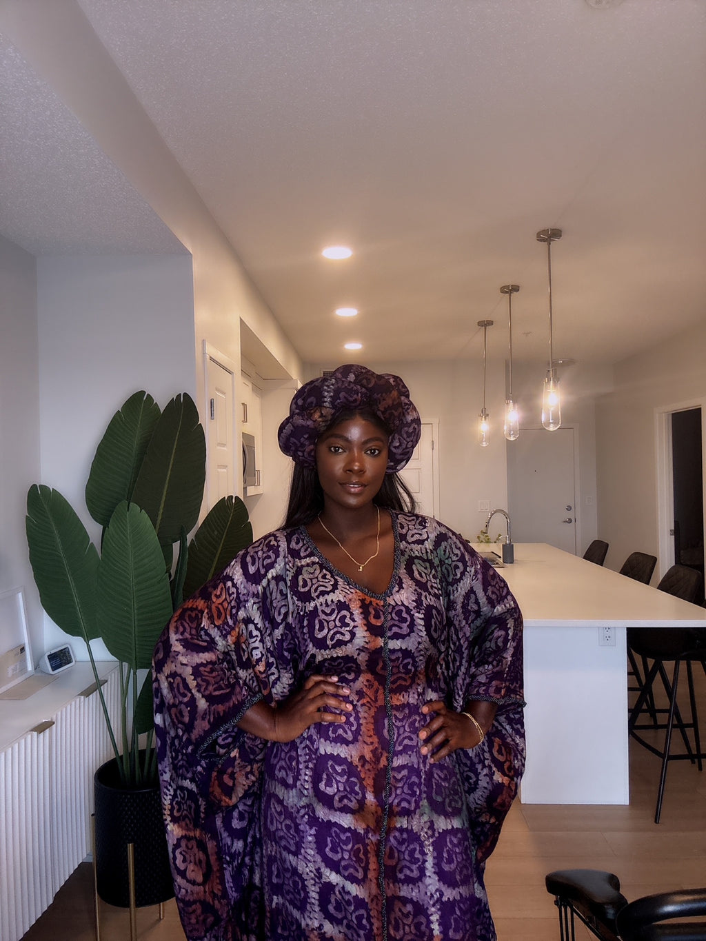 Oriki Bubu-Multi Prints