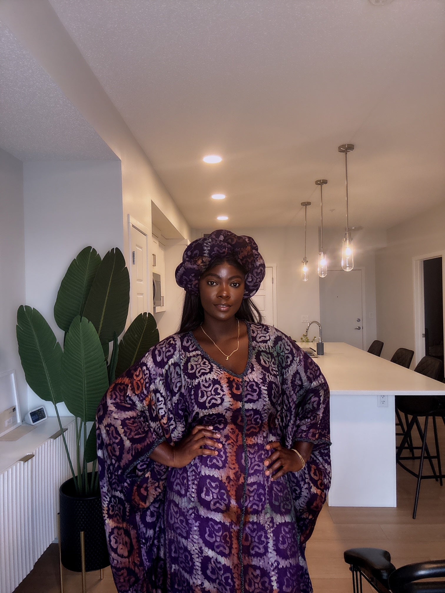 Oriki Bubu-Multi Prints