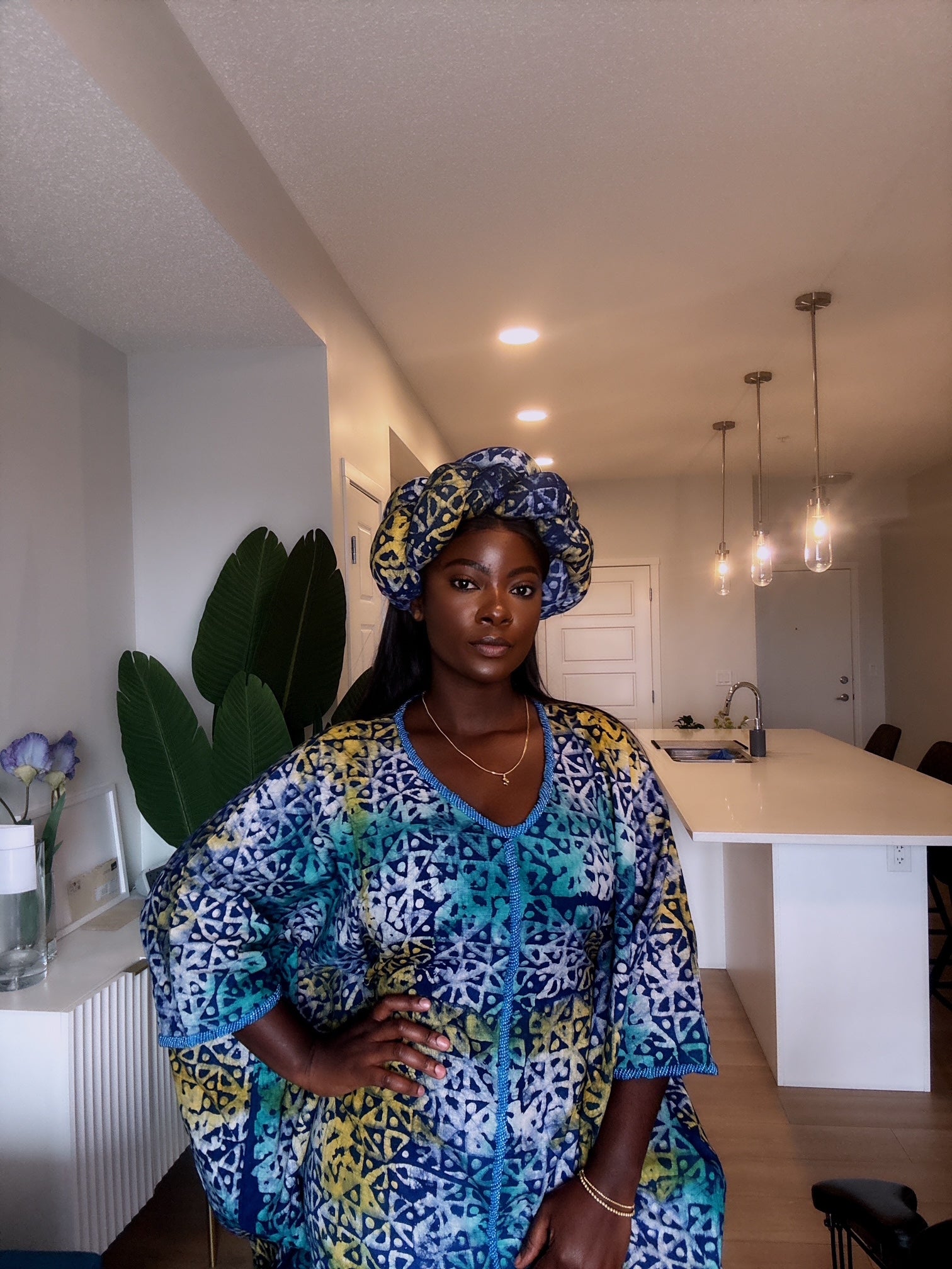 Oriki Bubu-Multi Prints