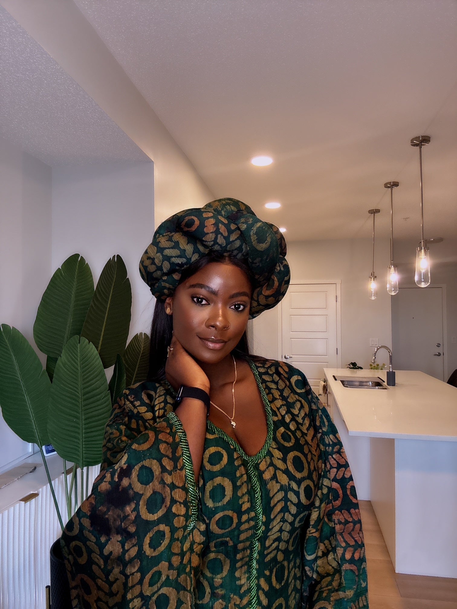 Oriki bubu -multi prints