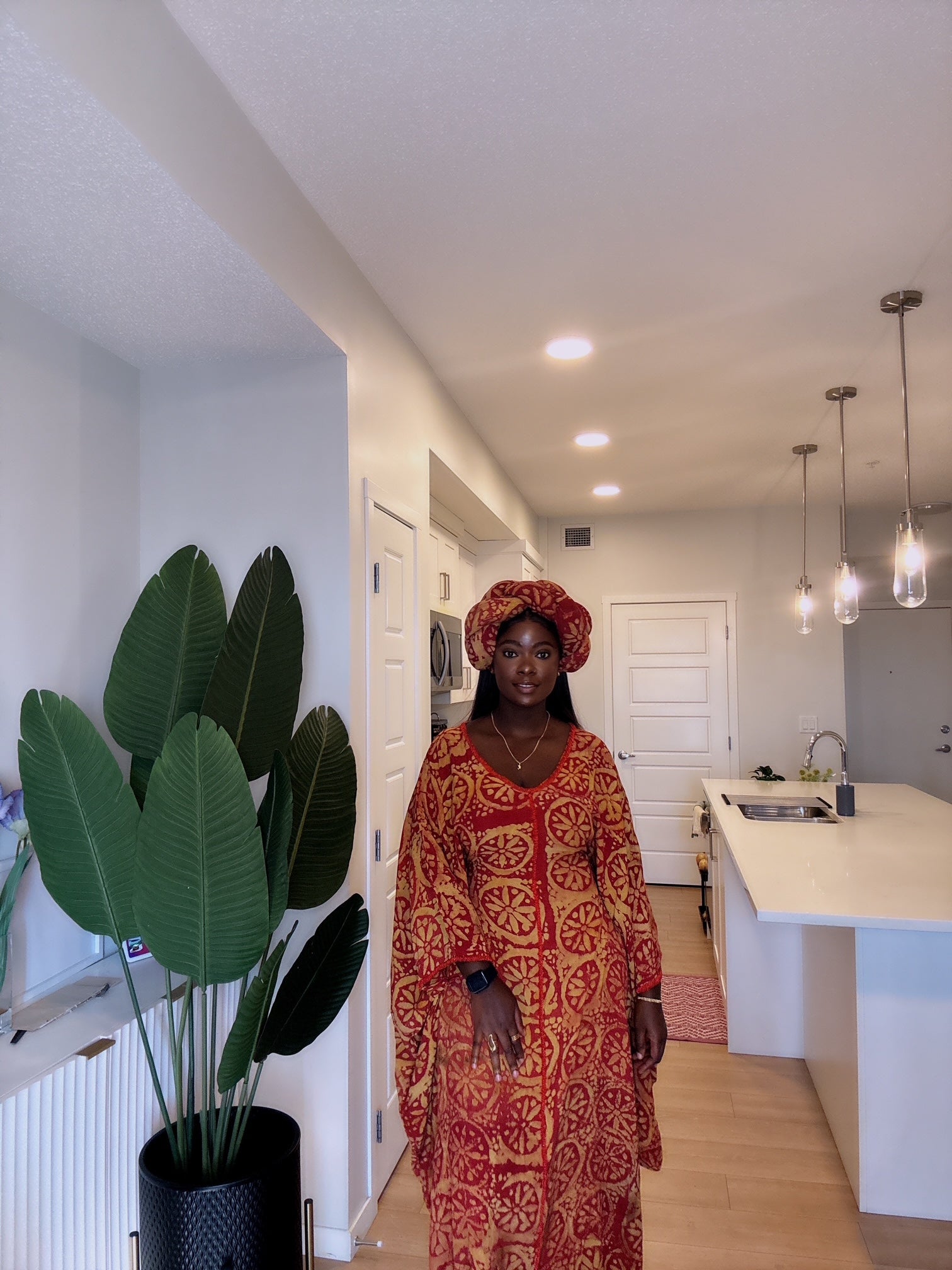 Oriki bubu -Multi prints