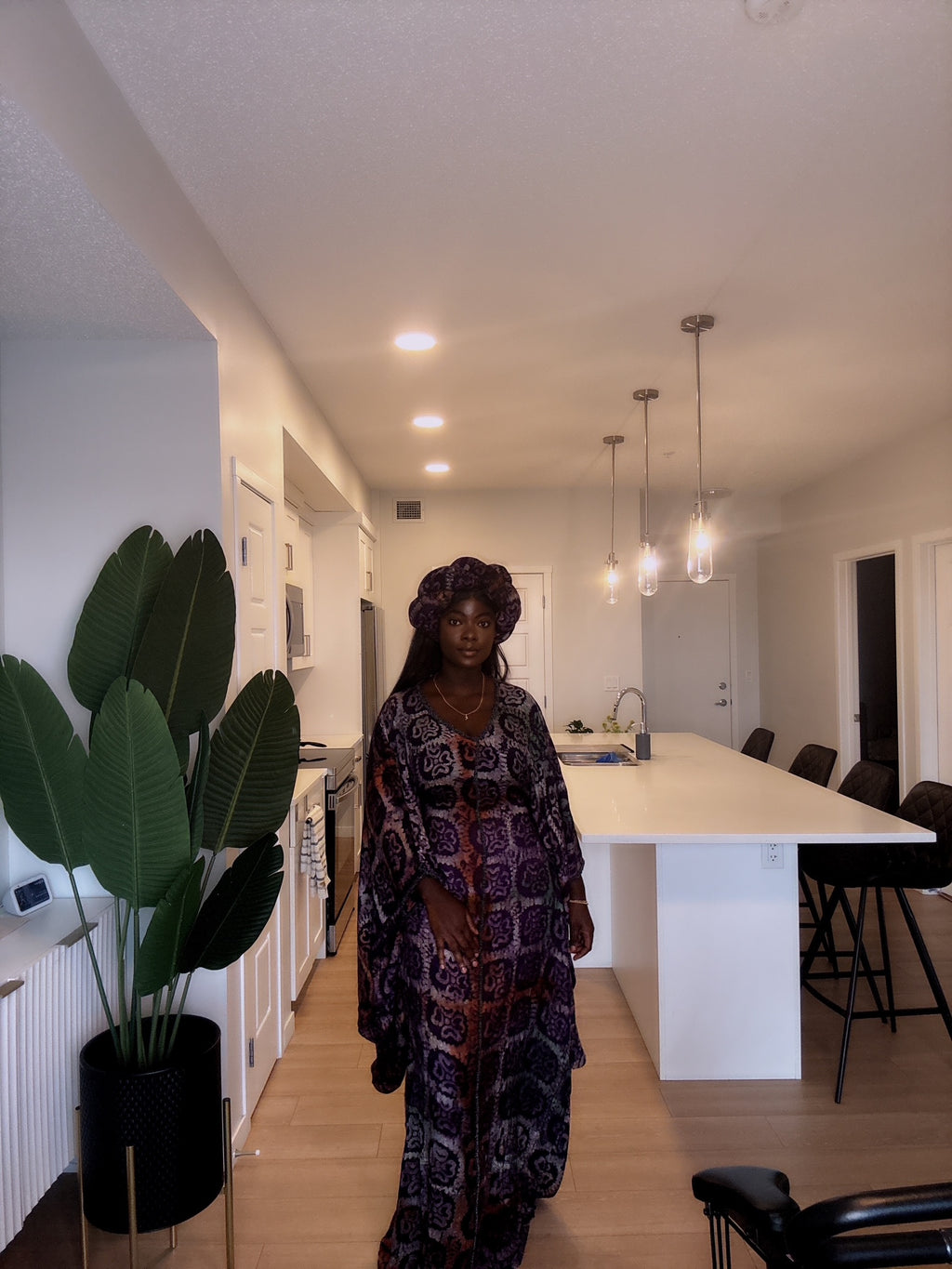 Oriki Bubu-Multi Prints