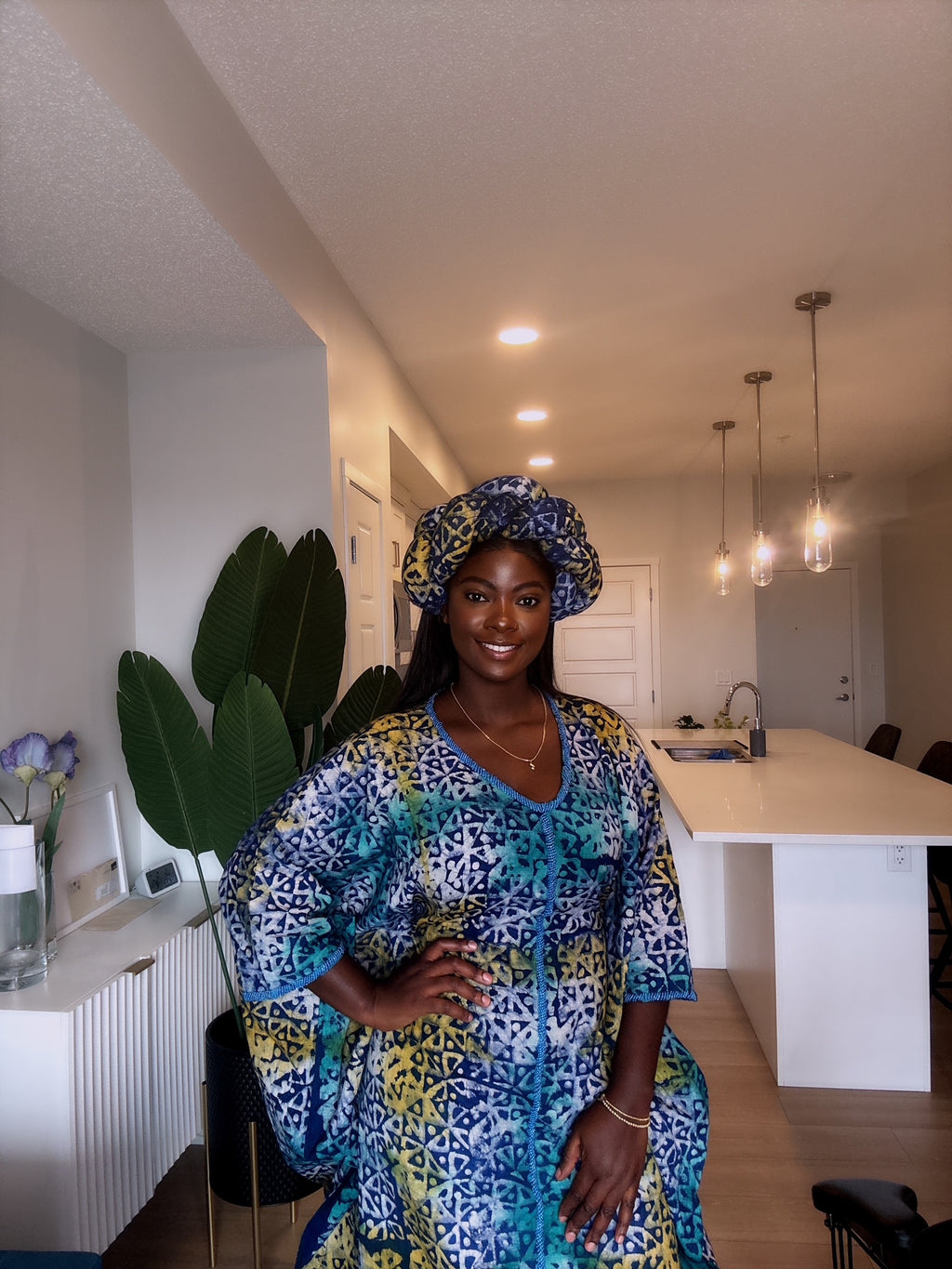 Oriki Bubu-Multi Prints