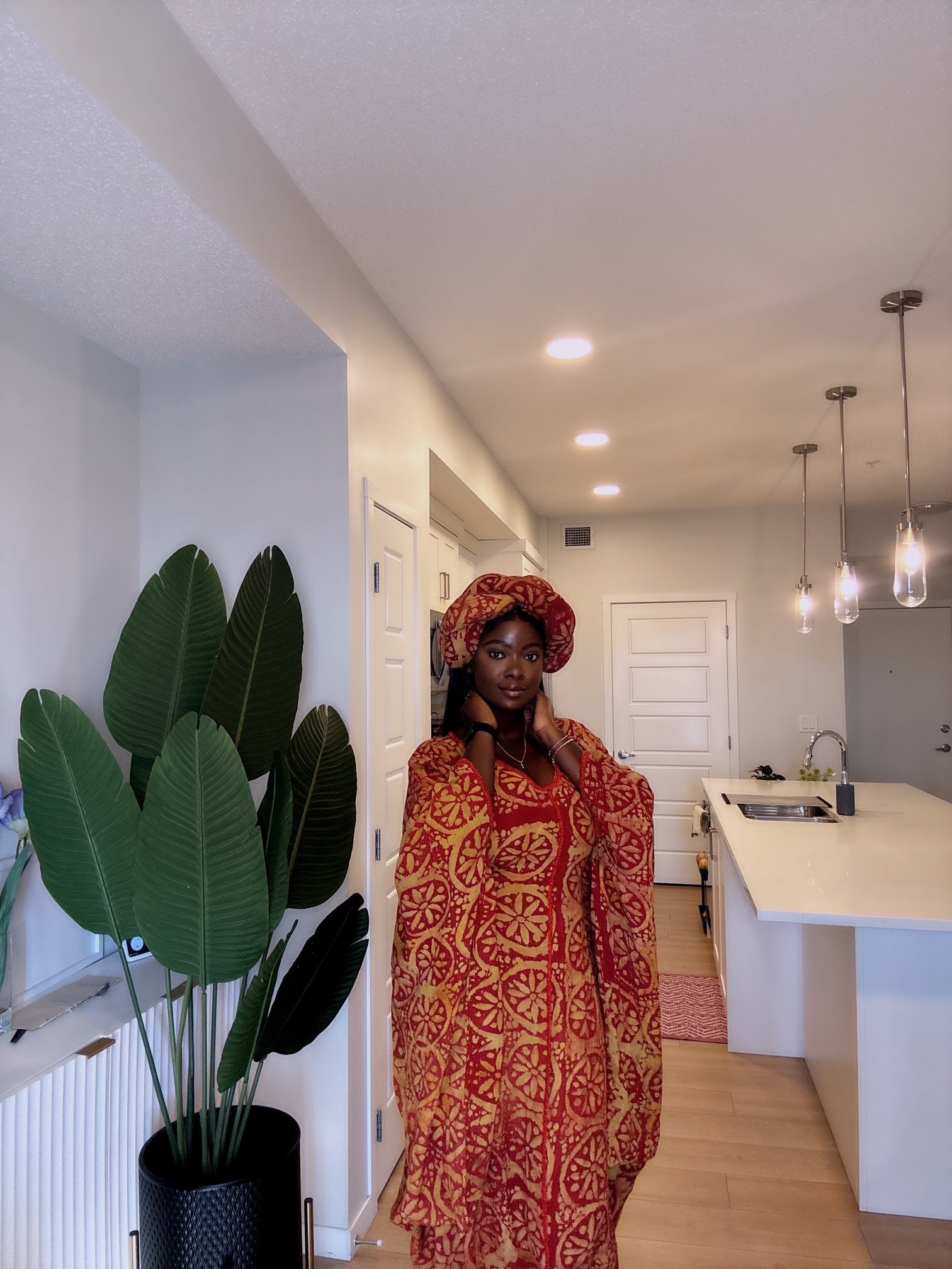 Oriki bubu -Multi prints