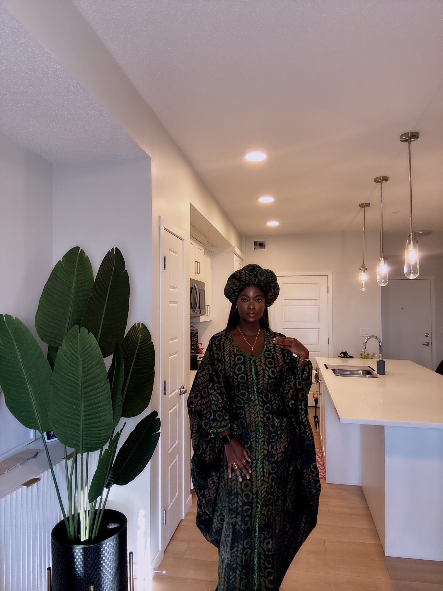 Oriki bubu -multi prints