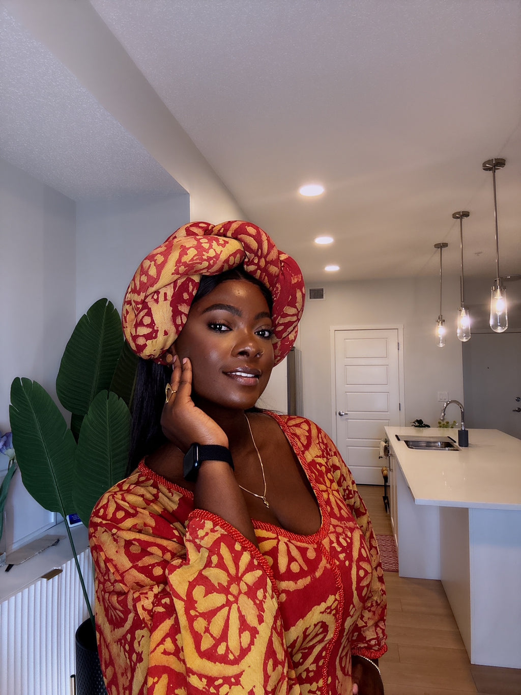 Oriki bubu -Multi prints