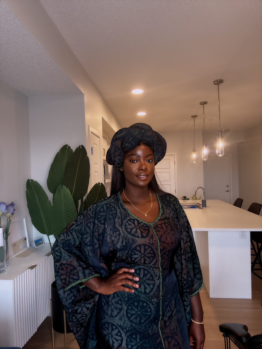 Oriki Bubu-Multi Prints