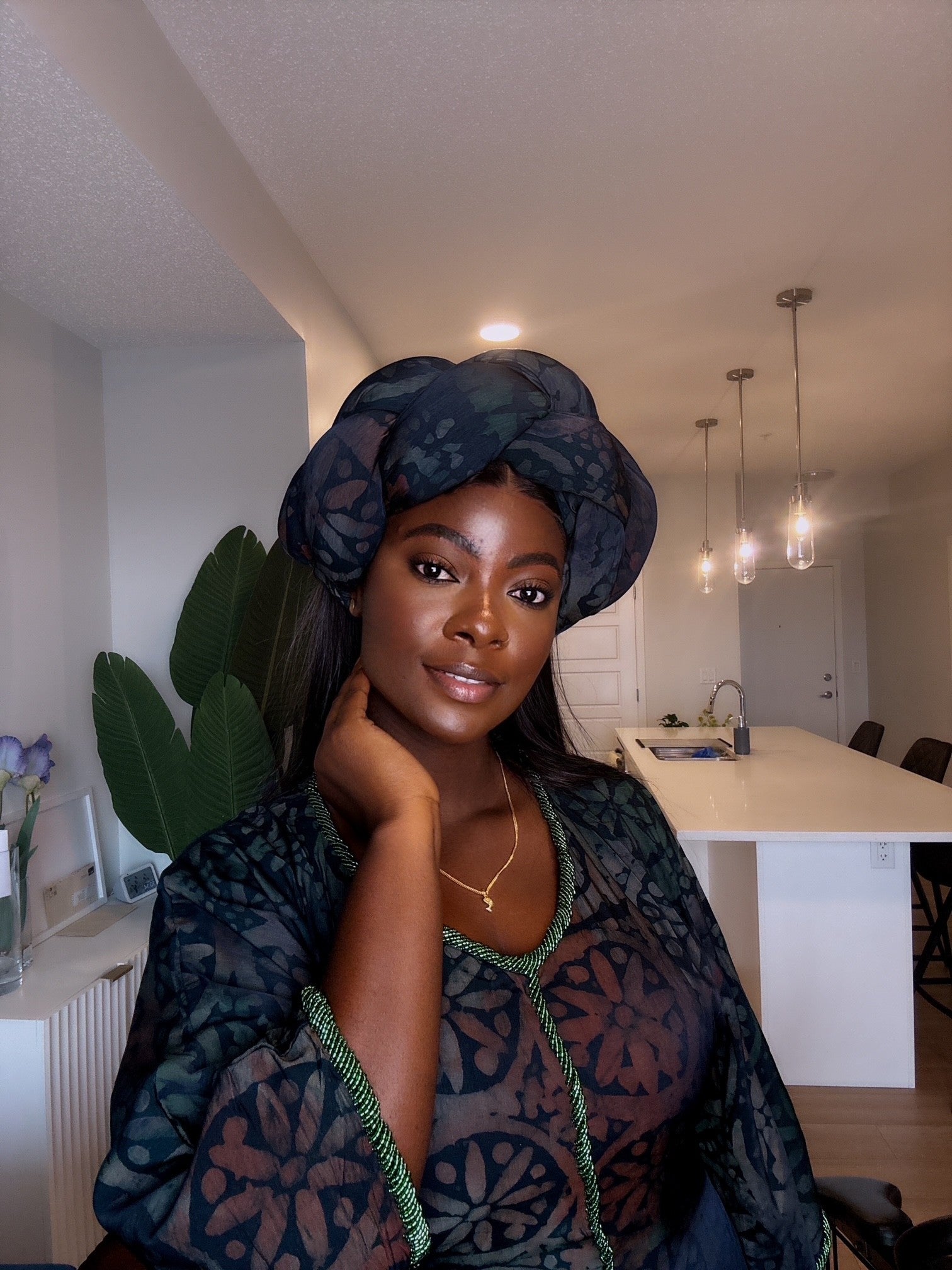 Oriki Bubu-Multi Prints