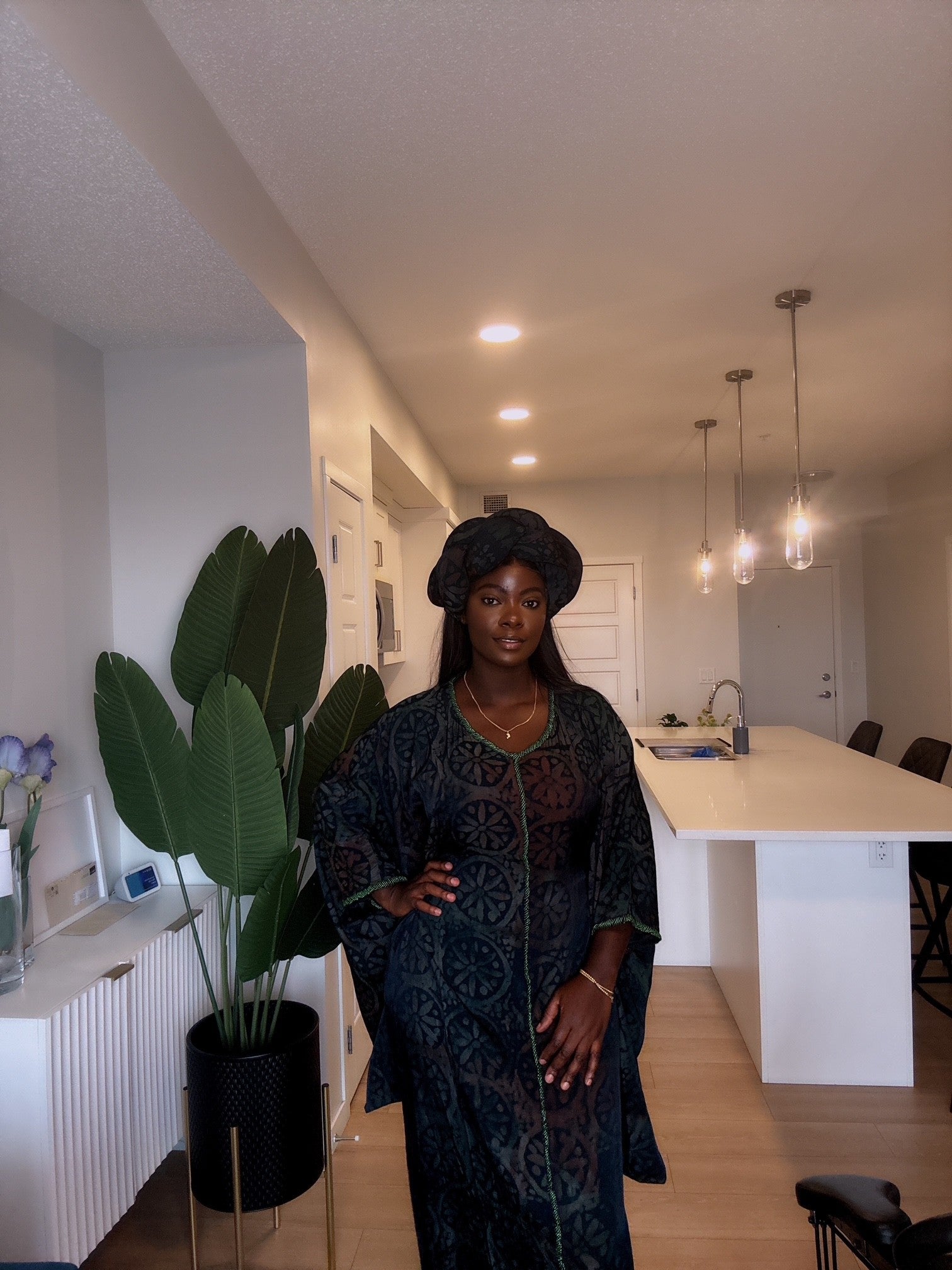 Oriki Bubu-Multi Prints